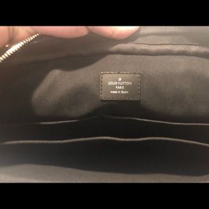 Louis Vuitton PORTE-DOCUMENTS VOYAGE PM